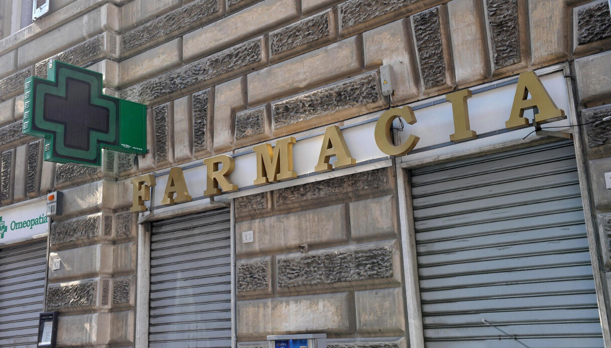 sciopero assofarm il 17 giugno si ferma il personale delle farmacie orari ed esercizi aperti da Quifinanza.it sciopero assofarm il 17 giugno si ferma il personale delle farmacie orari ed esercizi aperti