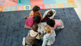Sciopero degli asili e delle materne il 30 giugno, l’ultimo giorno di scuola