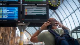 Sciopero treni l’11 e 12 giugno annullato dopo il vertice tra sindacati e Mit