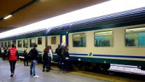 Sciopero treni il 9 giugno, stop ai servizi di bordo Trenitalia: cosa cambia per chi viaggia