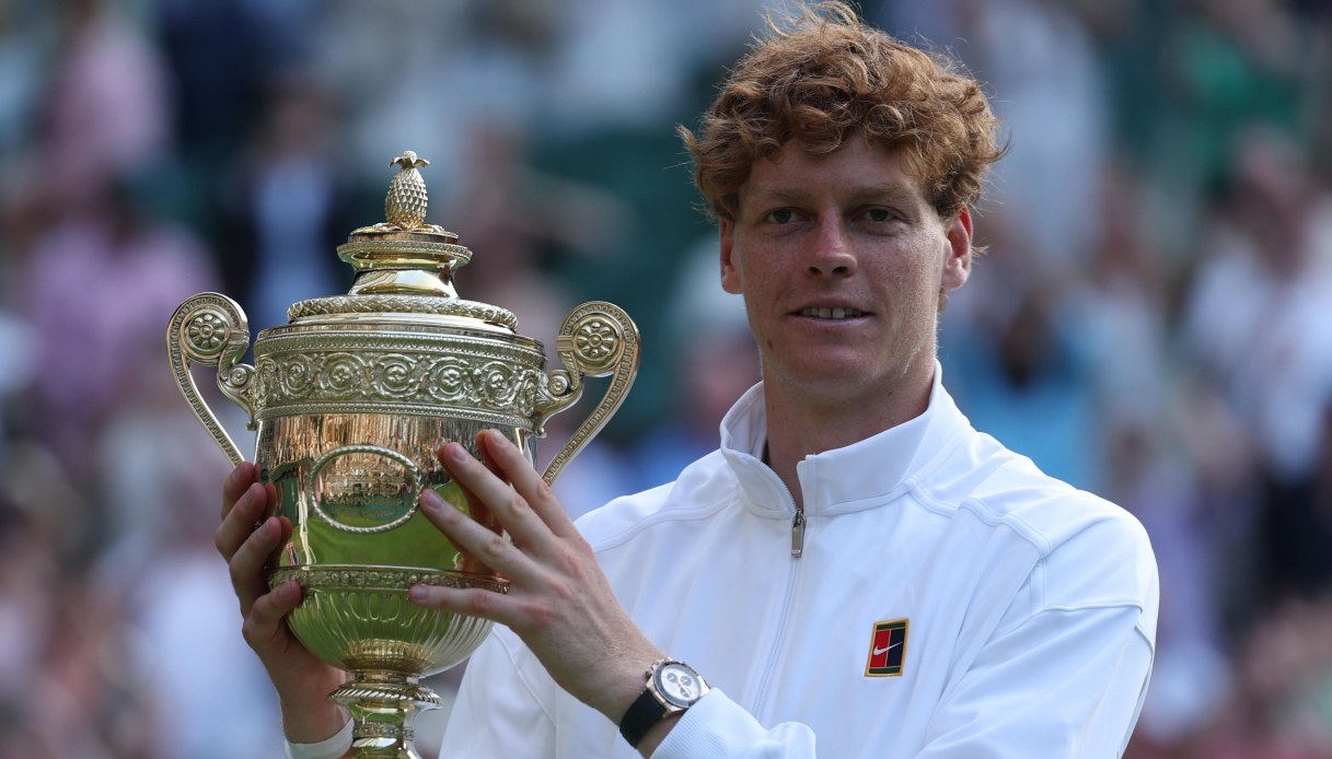 Wimbledon 2026, il montepremi è da record: quando gioca Sinner (e gli altri italiani)