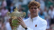 Wimbledon 2026, il montepremi è da record: quando gioca Sinner (e gli altri italiani)