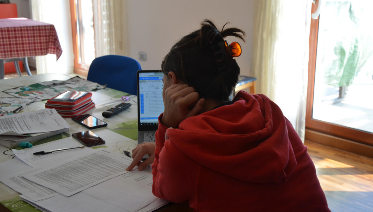 Smart working, in Italia è quasi sparito dopo il Covid: classifica Ue del lavoro da remoto
