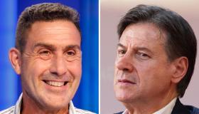 Sondaggi politici, Vannacci supera Salvini e adesso punta anche ai voti di Conte