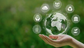 Banca d’Italia, 192 miliardi di investimenti sostenibili. Cosa dice il Rapporto sui rischi climatici