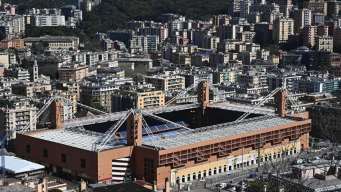Nuovo stadio Ferraris, al via i lavori nel 2027. Capienza ridotta per Genoa e Sampdoria