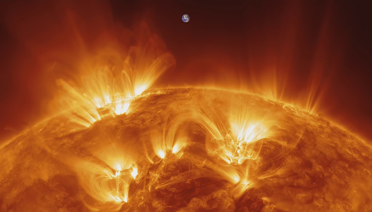 Tempesta geomagnetica in arrivo dal Sole, cosa significa davvero e cosa aspettarci