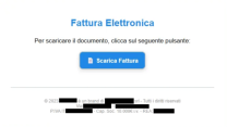 False fatture via PEC, attenzione all’ultima truffa: come funziona e come difendersi