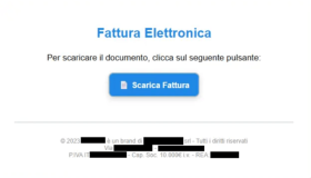False fatture via PEC, attenzione all’ultima truffa: come funziona e come difendersi