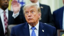 Trump minaccia dazi al 100% sull’Ue se tassa le Big Tech, la replica di Bruxelles