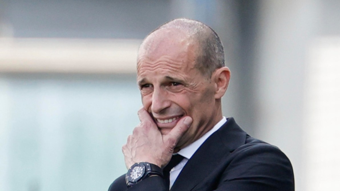 Serie A 2026-27, la classifica degli allenatori più pagati: Allegri sorpassato