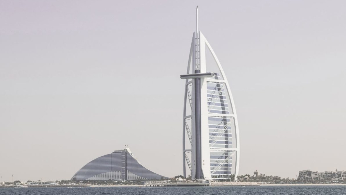 Dubai approva un bonus da 800 dollari per i turisti che visitano la città
