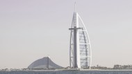 Dubai approva un bonus da 800 dollari per i turisti che visitano la città