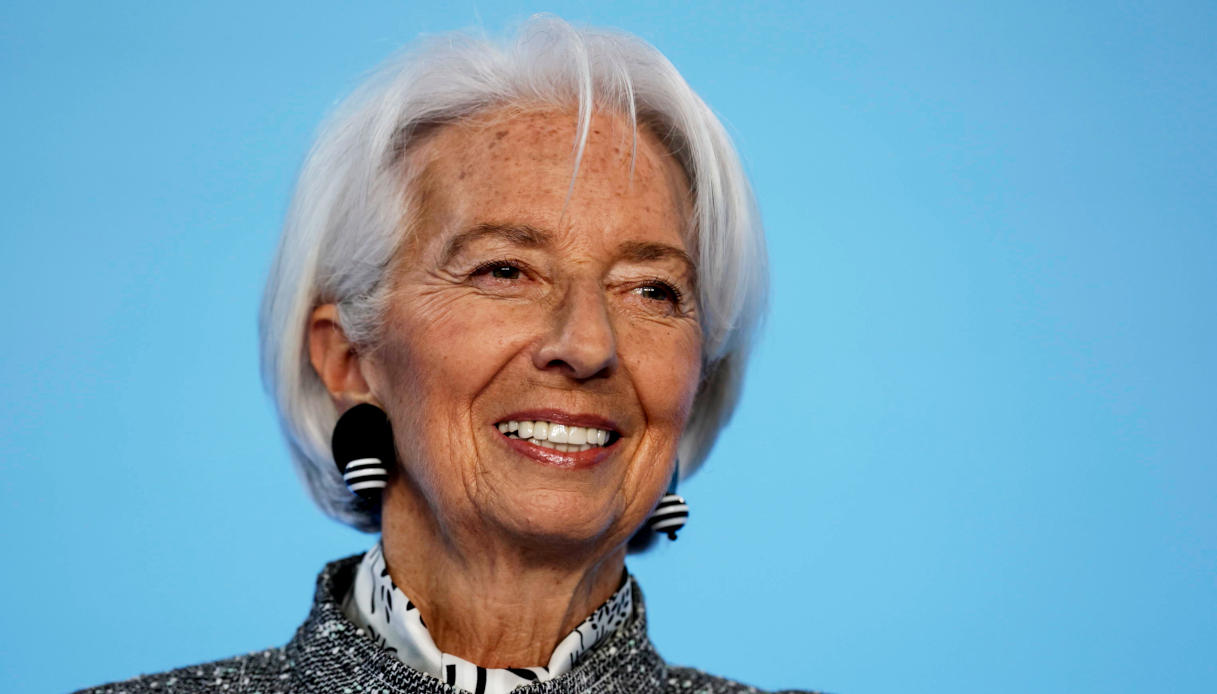 Christine Lagarde valuta le dimissioni dalla Bce, c’entrano le elezioni in Francia del 2027