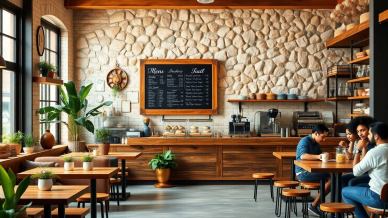 Quanto costa fare colazione in Europa? Dal caffè alla brioche, le città dove si spende di più