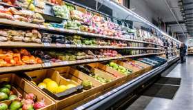 Finto bio italiano, il rischio sulle etichette dei prodotti biologici extra Ue