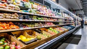 Finto bio italiano, il rischio sulle etichette dei prodotti biologici extra Ue