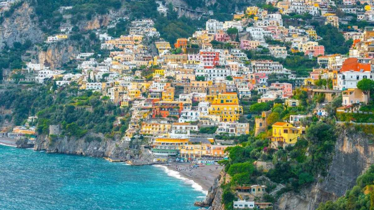 Turismo sostenibile, Spighe Verdi 2026: i Comuni premiati con la certificazione ambientale