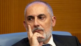 Donnarumma si dimette da Ad di Ferrovie dello Stato, le pressioni e l’incontro con Salvini
