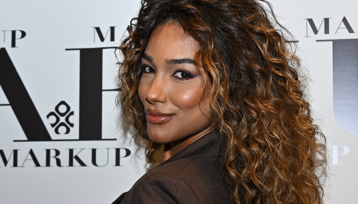 Dove vive Samira Lui, quanto costa comprare casa vicino alla modella e conduttrice
