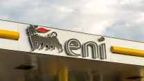 Eni vola in Borsa dopo la trimestrale: titolo a +4,5% con utile raddoppiato
