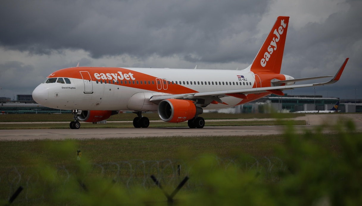 easyjet verso la vendita in pieno agosto cosa vuole farne il fondo americano castlelake da Quifinanza.it easyjet verso la vendita in pieno agosto cosa vuole farne il fondo americano castlelake