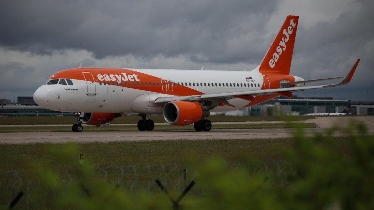 EasyJet verso la vendita in pieno agosto, cosa vuole farne il fondo americano Castlelake