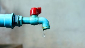 Caldo e siccità, pubblicata la “mappa della sete”: colture e regioni più a rischio