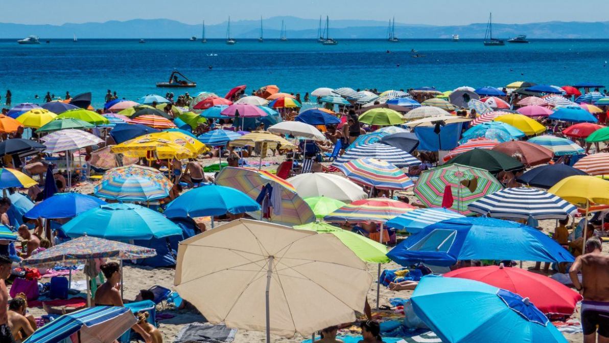 Ferragosto 2026 da tutto esaurito: le mete italiane più gettonate e sature dell’estate