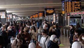 Treni bloccati a Firenze fino al 30 luglio, ritardi e disagi in tutta Italia