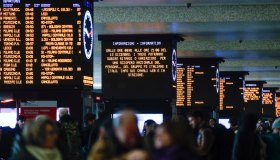Da Milano alla Roma-Napoli, guasti, cancellazioni e ritardi: la situazione dei treni