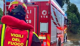 Carburante sequestrato, da rifiuto a risorsa: in Lombardia fino a 200 mila litri recuperati per i Vigili del Fuoco