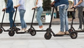 Bici e monopattini i mezzi più pericolosi, di quanto sono aumentati gli incidenti in Italia