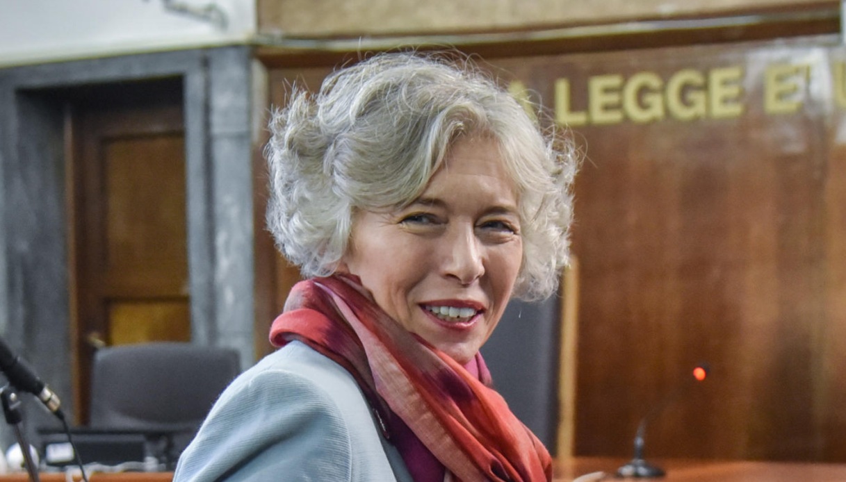 Irene Pivetti, la Cassazione ribalta la condanna per evasione fiscale: nuovo appello