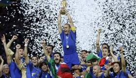 Italia campione del mondo 2006, che fine hanno fatto i 23 azzurri di Berlino 20 anni dopo