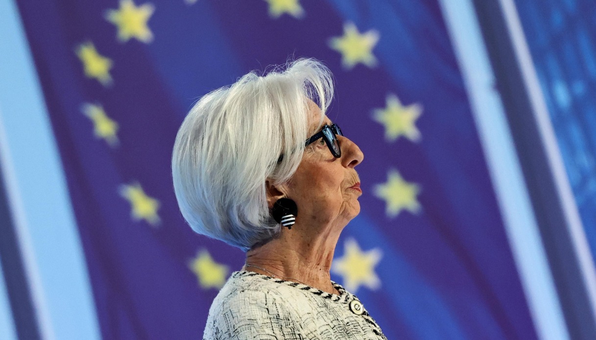 la bce lascia i tassi invariati cosa succede ai mutui a tasso variabile e fisso da Quifinanza.it la bce lascia i tassi invariati cosa succede ai mutui a tasso variabile e fisso