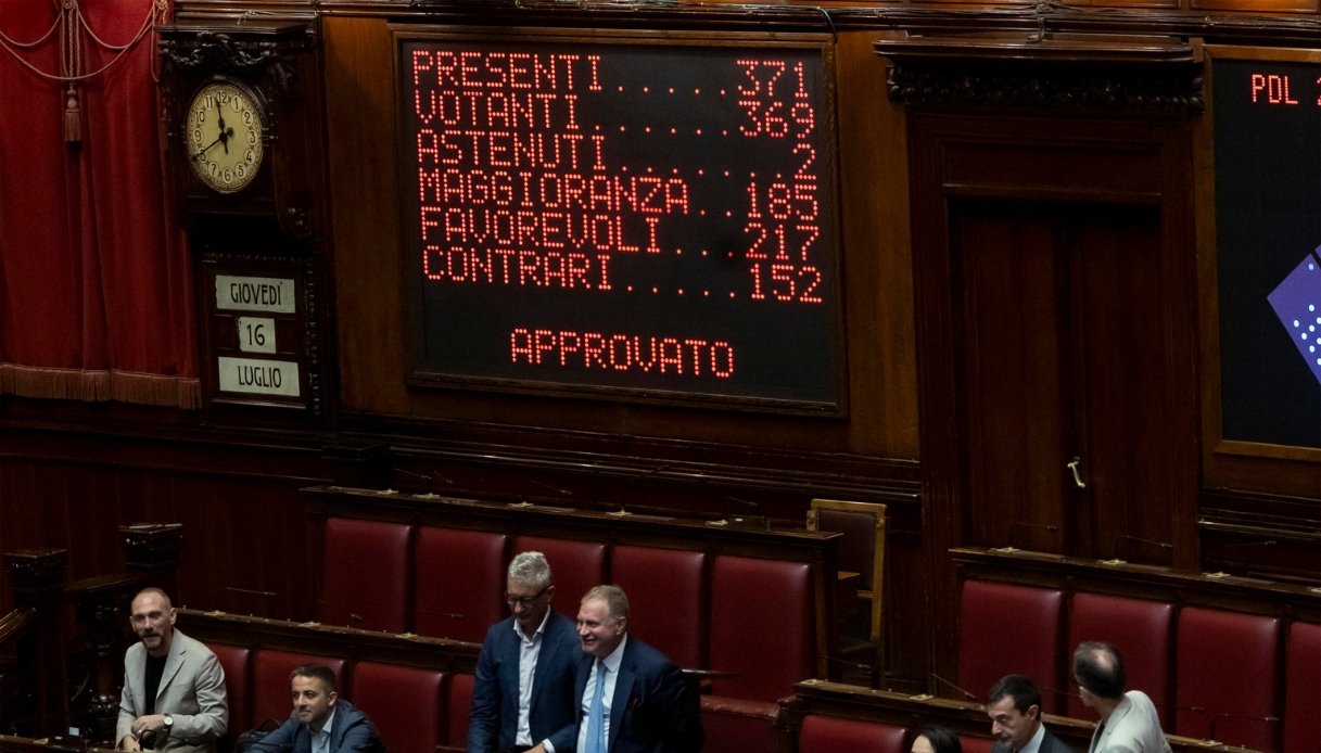 Nuova legge elettorale approvata dalla Camera, dal premio di maggioranza al voto dei fuorisede: cosa prevede