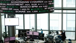 Lo spread del 17 luglio 2026