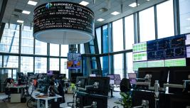 Lo spread del 2 luglio