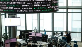 Lo spread torna a crescere, i rendimenti dei Btp stabilmente oltre il 4%