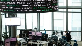 Lo spread del 22 luglio