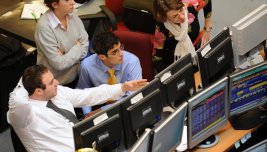 Lo spread tra Btp e Bund del 29 luglio
