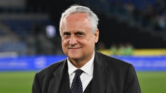Lazio, abbonamenti al minimo storico e tifosi in rivolta. Lotito apre alla cessione: “Le vie del Signore sono infinite”