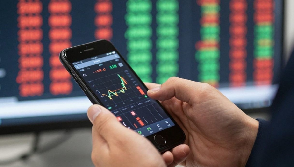 Azioni e investimenti, 4 titoli destinati a crescere nei prossimi 3 mesi secondo Ubs