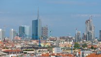Affitti brevi a Milano, in quali quartieri convengono rispetto a quelli tradizionali