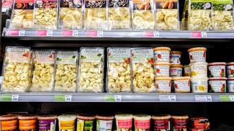 Cibo biologico, nuove regole europee: come cambia il logo sui prodotti importati