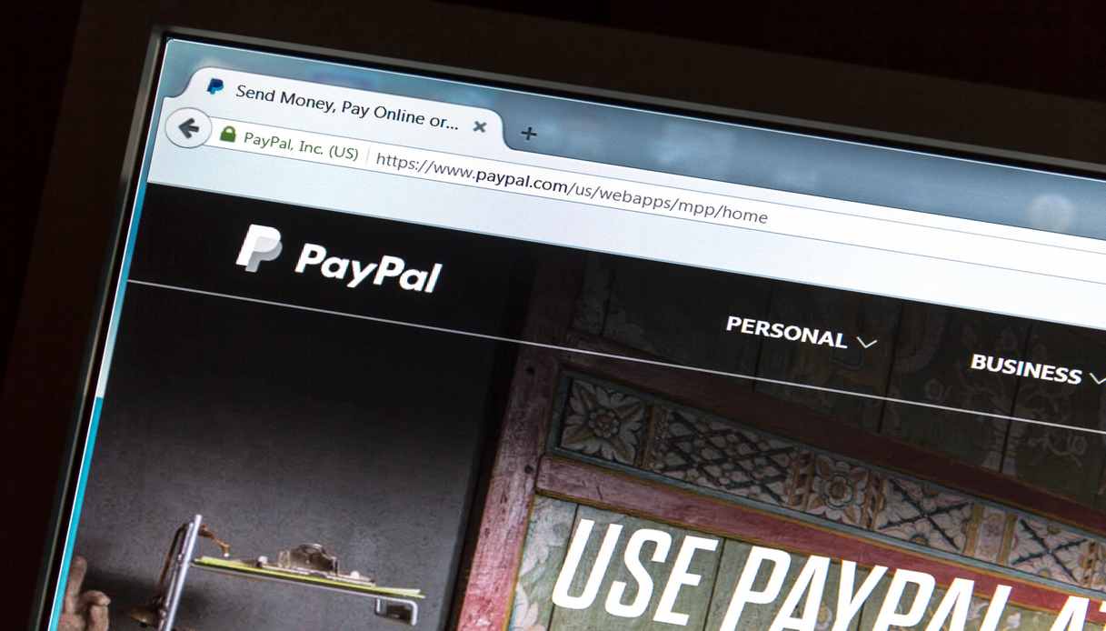 paypal nel mirino di stripe offerta da 53 miliardi cosa cambia nei pagamenti digitali da Quifinanza.it paypal nel mirino di stripe offerta da 53 miliardi cosa cambia nei pagamenti digitali