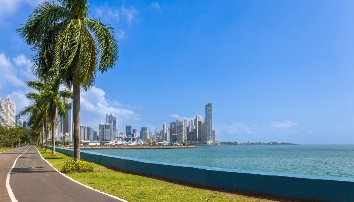Pensione a Panama, tassazione territoriale zero per i redditi prodotti all’estero
