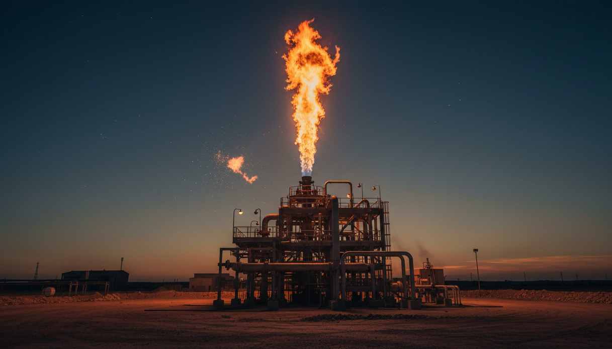 petrolio e gas tornano a correre cosa cambia per benzina bollette e bce da Quifinanza.it petrolio e gas tornano a correre cosa cambia per benzina bollette e bce