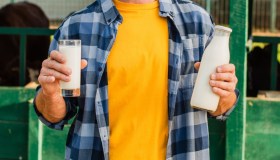 Raggiunto accordo sul prezzo del latte, ok ad aumento nei prossimi sei mesi